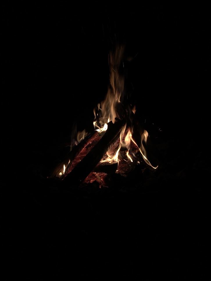 CampFire