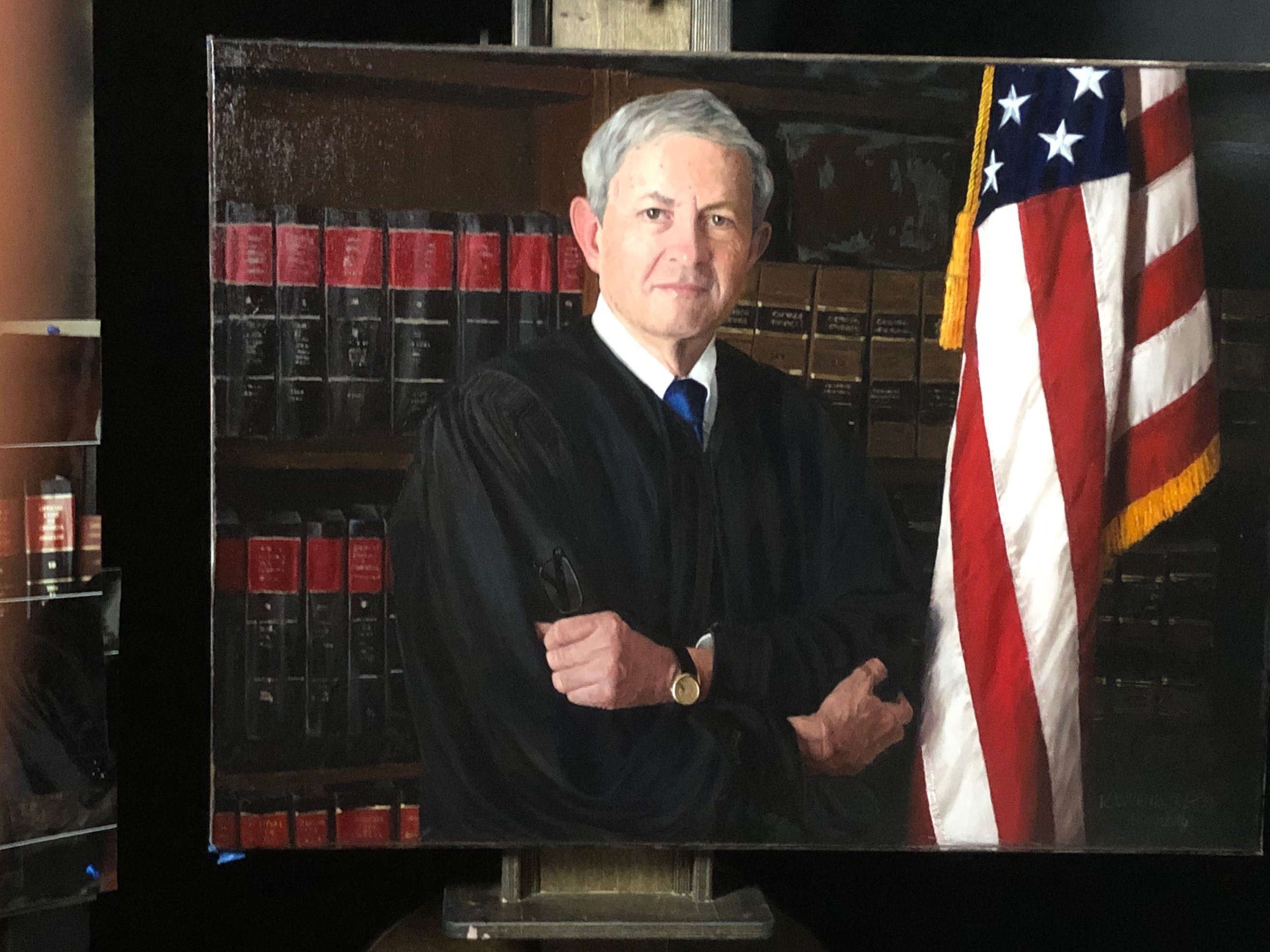 judge simpson