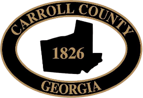 Carroll County Georgia Homepage