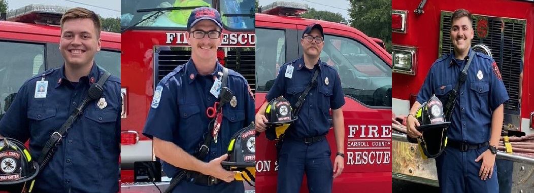 GPSTC Recruits 9-16-21