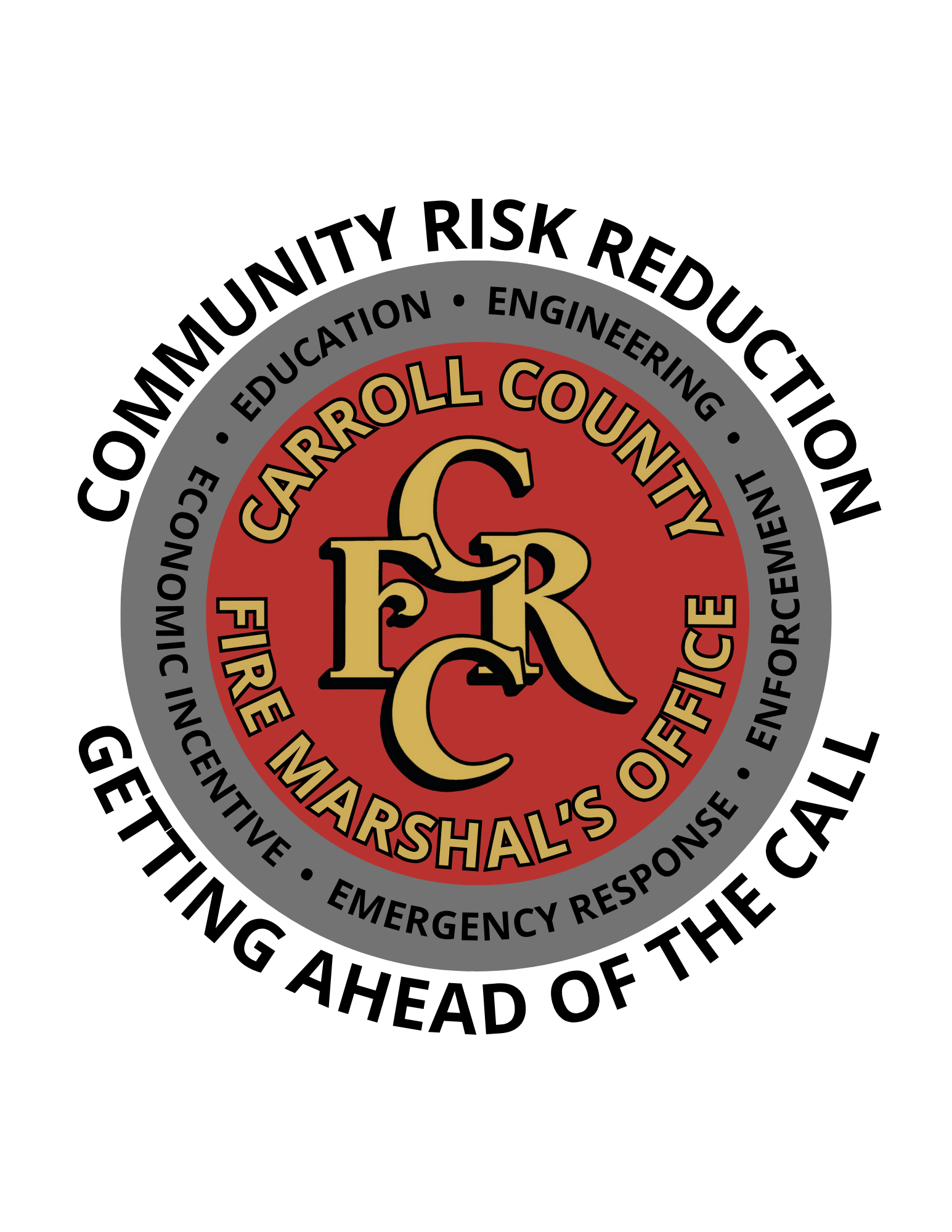 COMMUNITY RISK REDUCTION